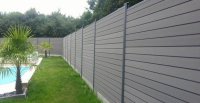 Portail Clôtures dans la vente du matériel pour les clôtures et les clôtures à Mortzwiller